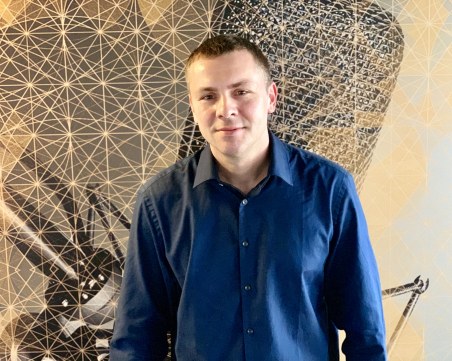 Ицо Хазарта представя нова песен на Годишните награди на БГ Радио