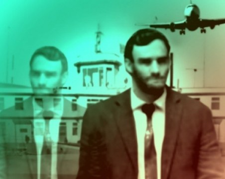 Мъжът от Туред – с паспорт, говорил два езика, пътувал, но такава страна... няма!