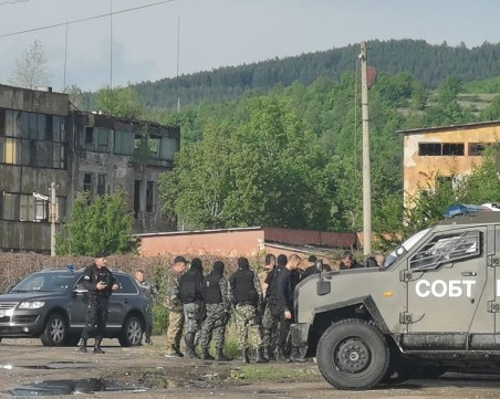 Паника в Костенец: Коя е следващата мишена на убиеца Стоян?