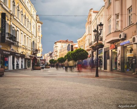 Парад на шапките ще радва днес пловдивчани