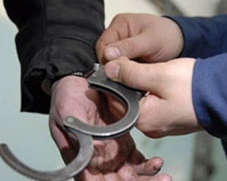 42-годишен рецидивист с присъди към полицай: Ще те убия!