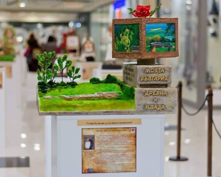 Родни сладкари-любители представят захарни изделия с български дух