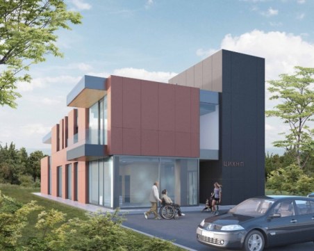 Център за интеграция на хора с липсващи крайници в София. Кога ще се построи?