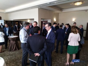 КЦМ 2000 Груп откри третата международна цинкова конференция в Европа