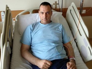 Пловдивчанинът Наско вече е в болница в Турция, парите обаче не достигат