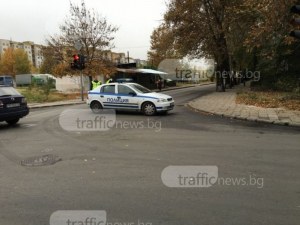 За кой ли път? Затварят булевард в Кючука за два дни заради ВиК ремонт