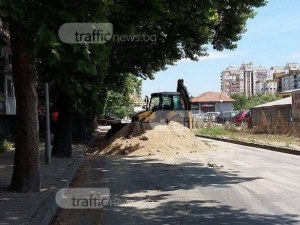 Затварят булевард в Пловдив! Три автобуса с нов маршрут