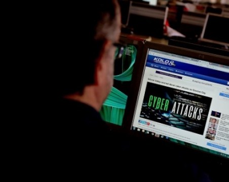 100 г. затвор грози българин в САЩ заради хакерски подвизи по света