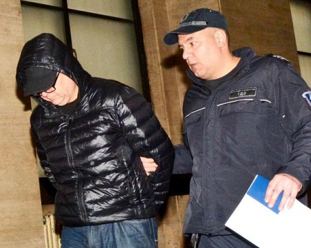 15 години затвор за организатора на атентата срешу Алексей Петров