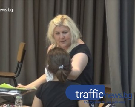 Албена Михова – актрисата, която познаваме, но не знаем почти нищо за нея