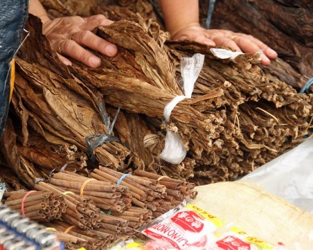 Борисов обеща: Държавна помощ за тютюнопроизводителите ще има!