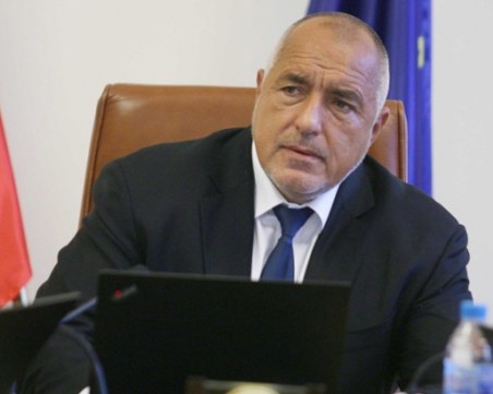 Премиерът инспектира  АМ 