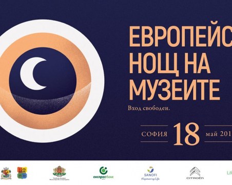Днес е Нощта на музеите, ето какво да посетите в София