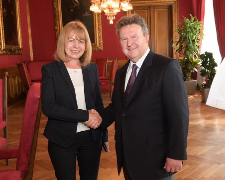 Градски скутери по виенски модел тръгват в София