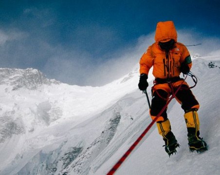 Хималаите приютиха поредния българин. Иван Томов издъхна в Лагер 4