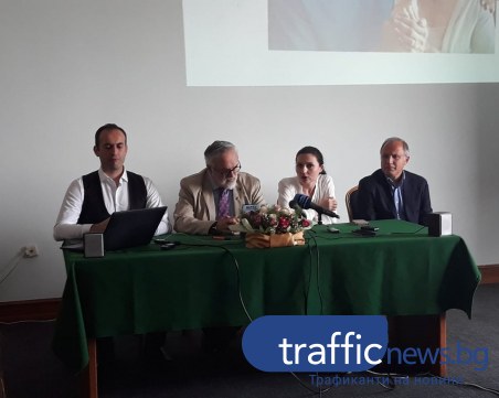 Иновативна терапия помага на пациенти с онкологични заболявания