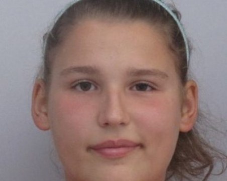 Издирваната Ива от Шумен се прибра вкъщи