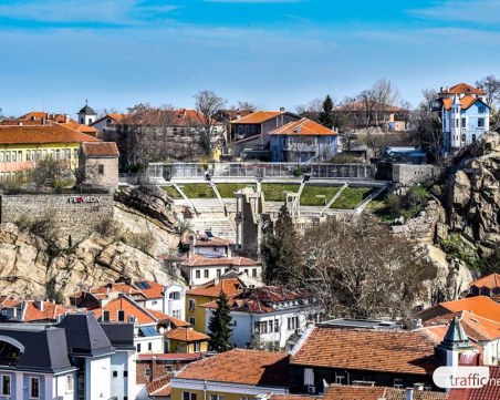 Къде да отидем в неделя в Пловдив?