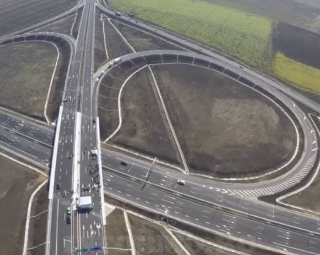 Кога ще започне строителството на Южната дъга на Околовръстното в София?