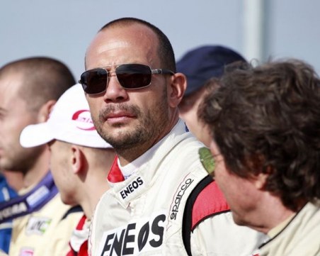 Маршавелов започва защита на титлата си край Калояново