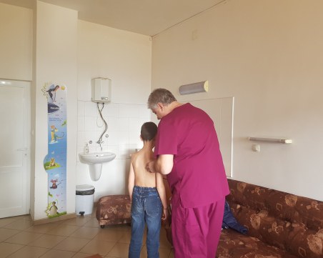 Окончателно: Дават на джипитата отсрочка, за да направят специализация