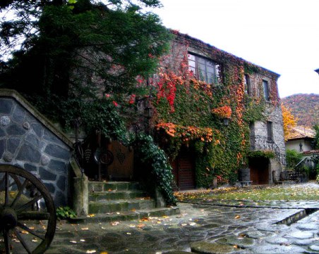 Почина бившият собственик на Старата изба в Първенец