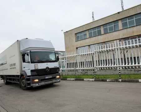 Подготовката за евровота тече с пълна пара! Бюлетините потеглиха