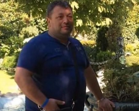 Полицейски шеф отърва затвора за катастрофа, в която уби шофьор