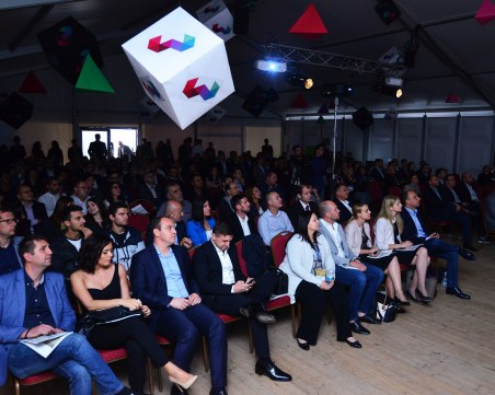 Прогноза от Годишната среща на BCC.bg : Ръстът в строителството се запазва поне до 2020