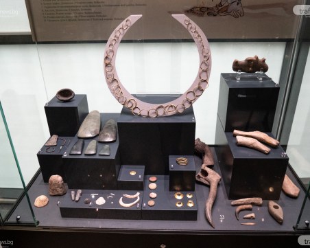 Съкровищата на България, концерти и изложби за Европейската нощ на музеите в Пловдив