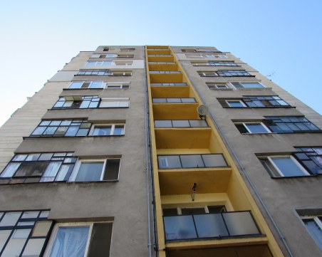 Столичната община: Климатици ще се махат от сгради – паметници на културата