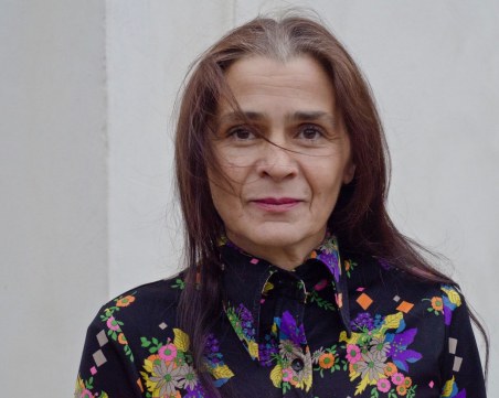 Тула Лиманиос: Пожелаваме на Пловдив да остане културна столица и занапред