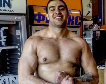 Задържаха 23-годишен наркобандит за стрелбата срещу психиатъра д-р Стоянов