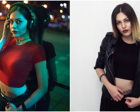 Звездна абитуриентка от Хуманитарната в Пловдив: Училището въобще няма да ми липсва