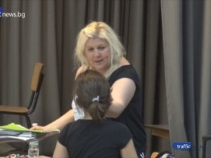 Албена Михова – актрисата, която познаваме, но не знаем почти нищо за нея