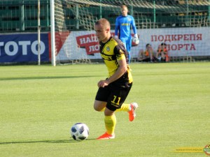 Ботев с трима юноши в групата за мача с Черно море
