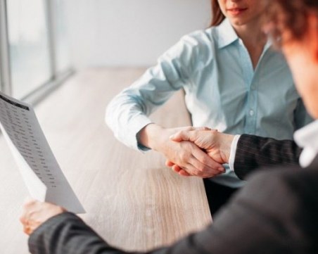 Четири сигнала, че трябва да напуснете работата си