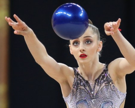 Грациите ни отлични в квалификациите на европейското