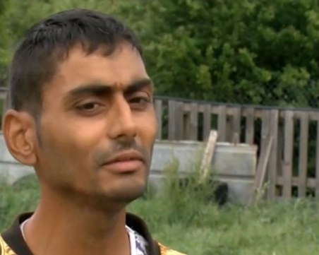 Историята на Бойко Гренцке – осиновен от американци, но така и не стигнал до САЩ