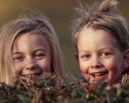 Как децата да обогатят речника си? Не и само с разговори с родителите си