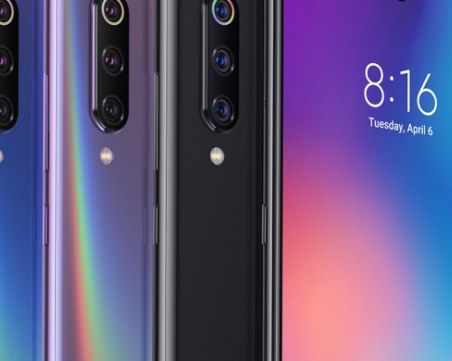 Най-добрите смартфони за 2019 година с впечатляващи камери