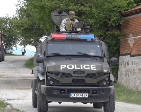 Проф. Радулов: Всички тези полицаи и звена си пречат при издирването на Зайков