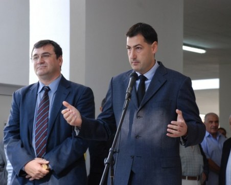 Ще реши ли евровотът кой ще е новият кмет на Пловдив, или да очакваме ли пак Тотев срещу Славчо?