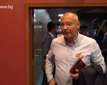 Станишев пред пловдивчани: Можем да победим ГЕРБ и ЕНП, време е да променим Европа