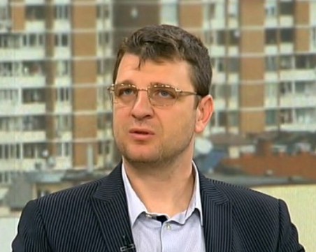 Ваклин: Нямам проблем да се изправя очи в очи с Десислава Иванчева