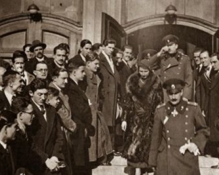 19 май 1934 г. – политическият преврат на кръга