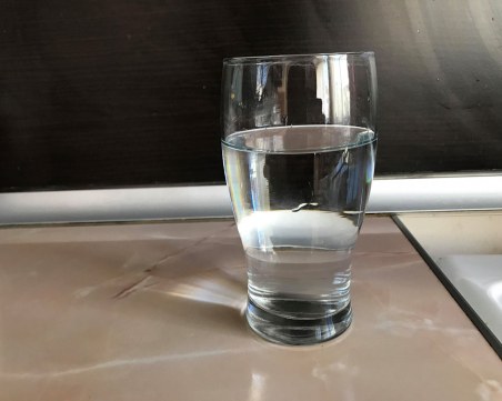 Как да си направим жива вода в домашни условия?