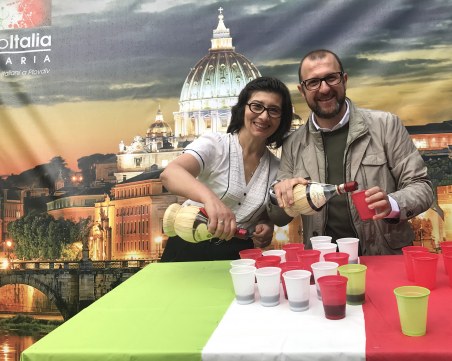 Комедия на Аристофан и опера на живо радват пловдивчани на 