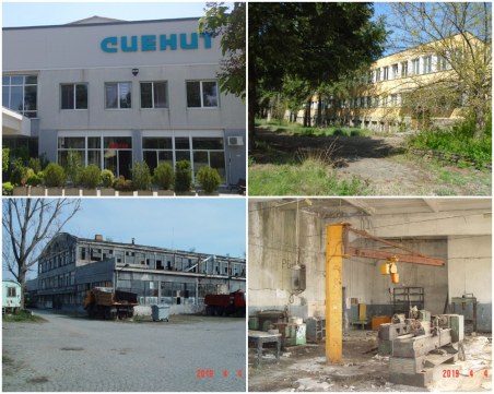 Някога величия - днес разменна монета! Дългове фалират едни от колосите на индустрията