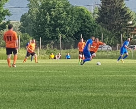 Поредна убедителна победа на Спартак